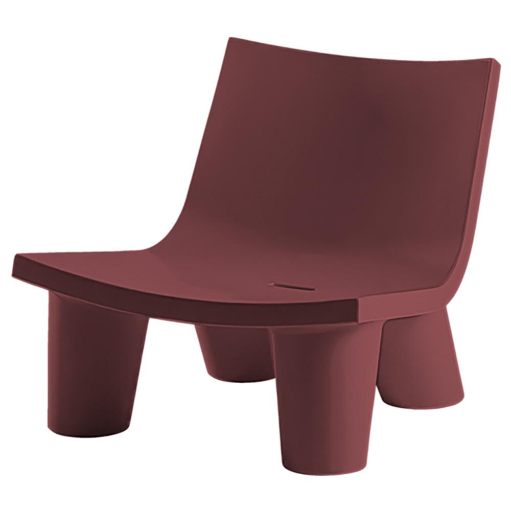 SLIDE fauteuil LOW LITA