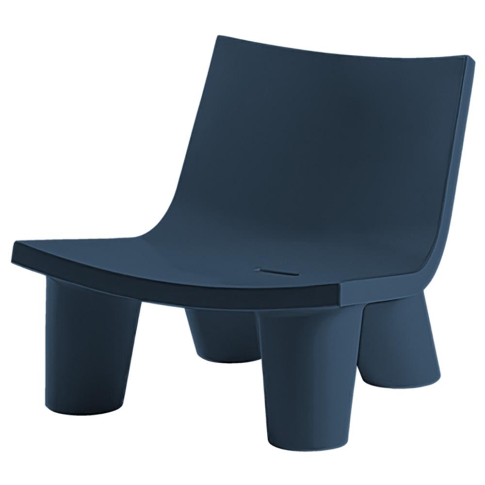 SLIDE fauteuil LOW LITA