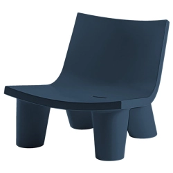 SLIDE fauteuil LOW LITA