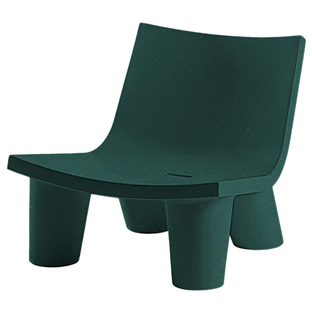 SLIDE fauteuil LOW LITA