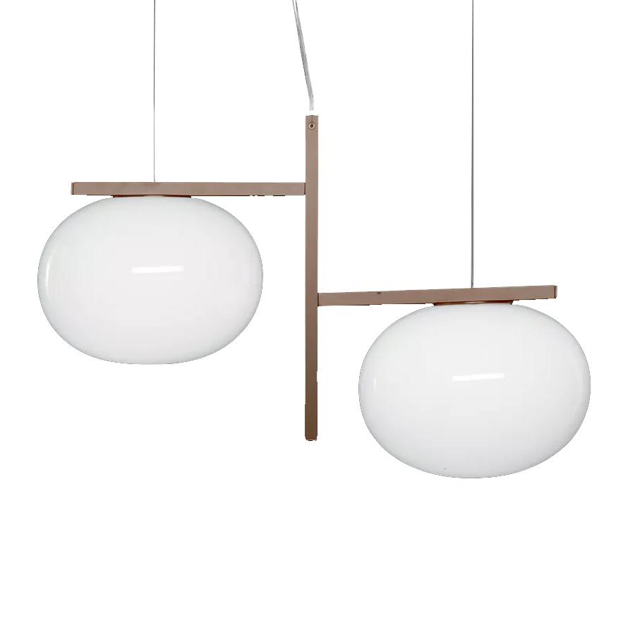 OLUCE lampe à suspension ALBA