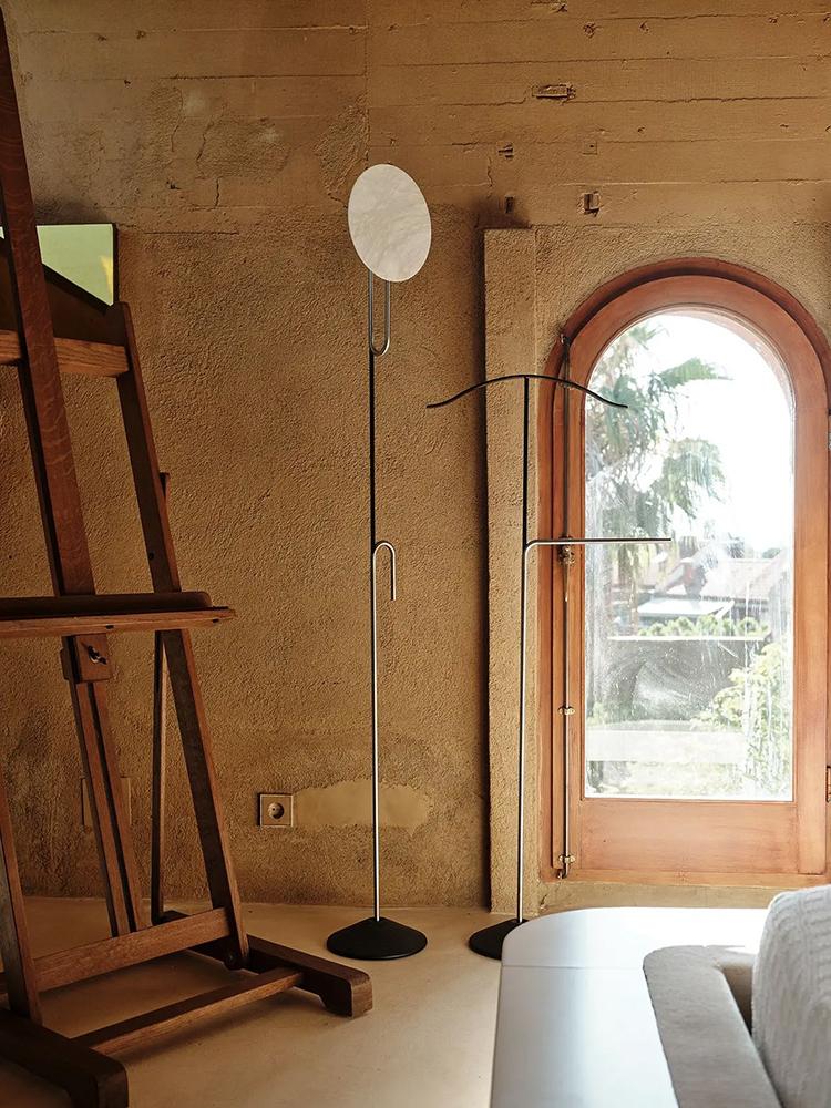 BD BARCELONA DESIGN miroir BATON