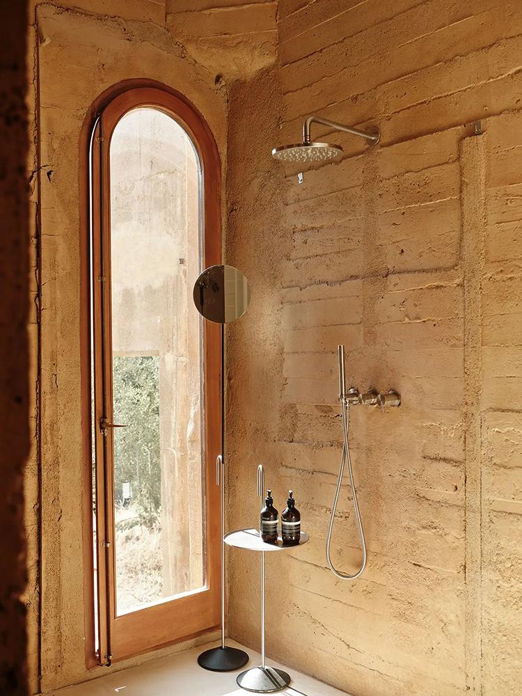 BD BARCELONA DESIGN miroir BATON
