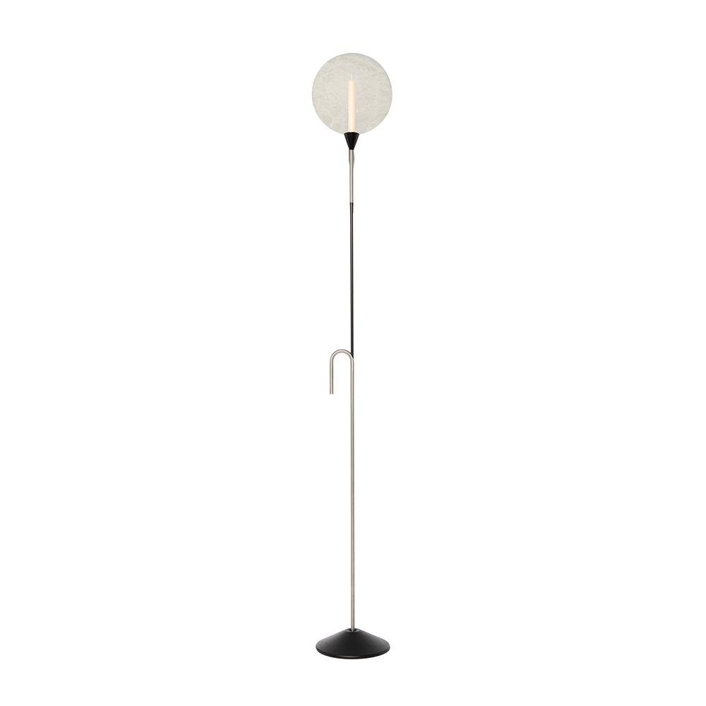 BD BARCELONA DESIGN bougeoir avec diffuseur en albâtre BATON