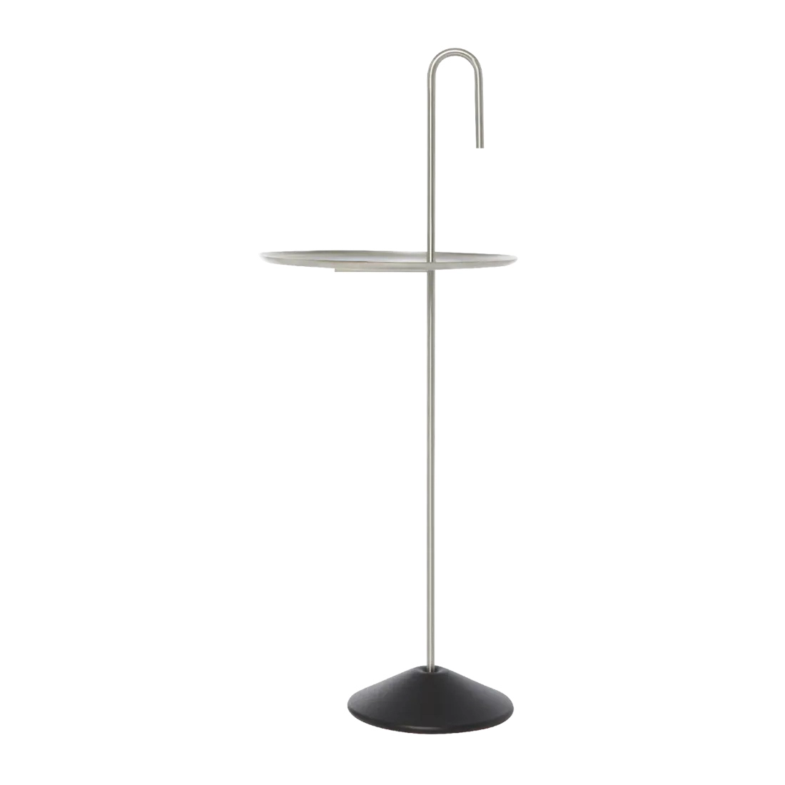 BD BARCELONA DESIGN table d'appoint BATON