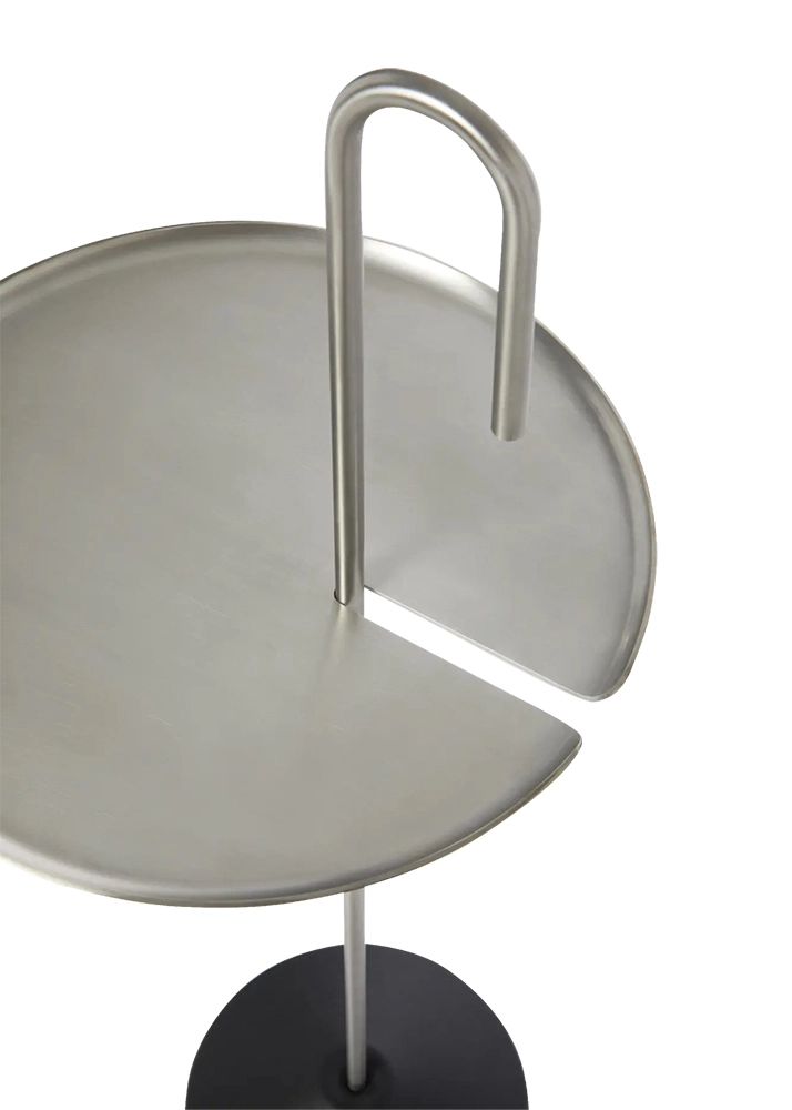 BD BARCELONA DESIGN table d'appoint BATON