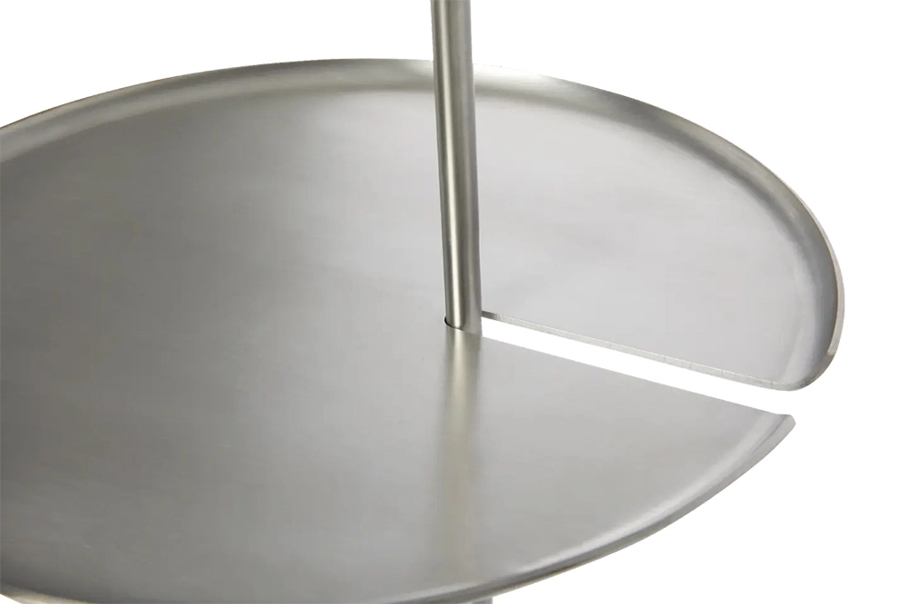 BD BARCELONA DESIGN table d'appoint BATON