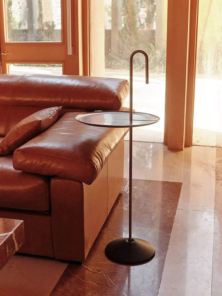 BD BARCELONA DESIGN table d'appoint BATON
