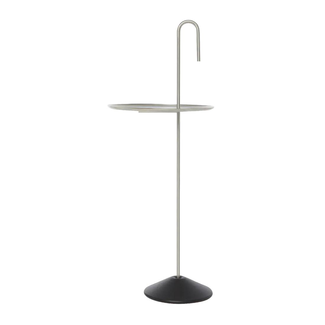 BD BARCELONA DESIGN table d'appoint BATON