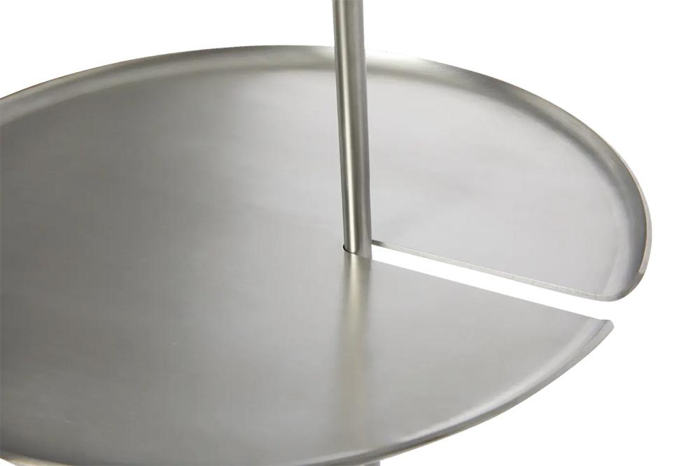 BD BARCELONA DESIGN table d'appoint BATON