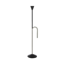 BD BARCELONA DESIGN porte-bougie BATON
