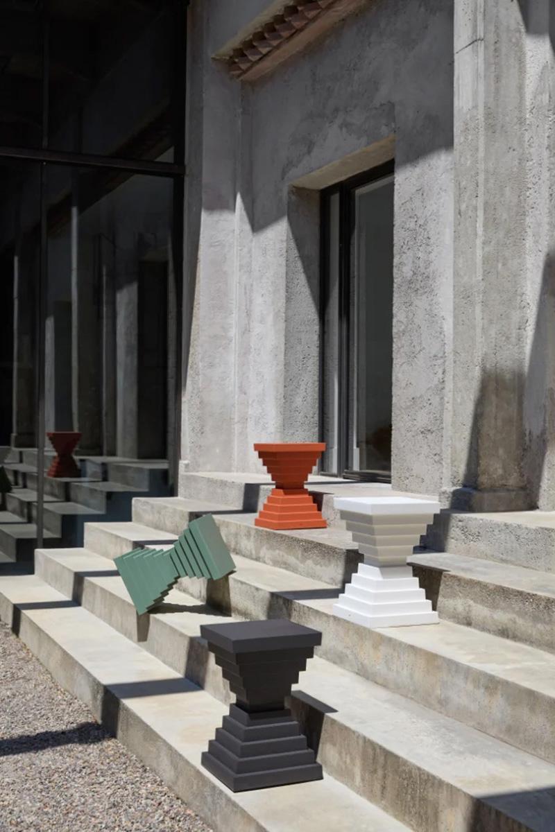KARTELL tabouret table basse PRINCE OHOH