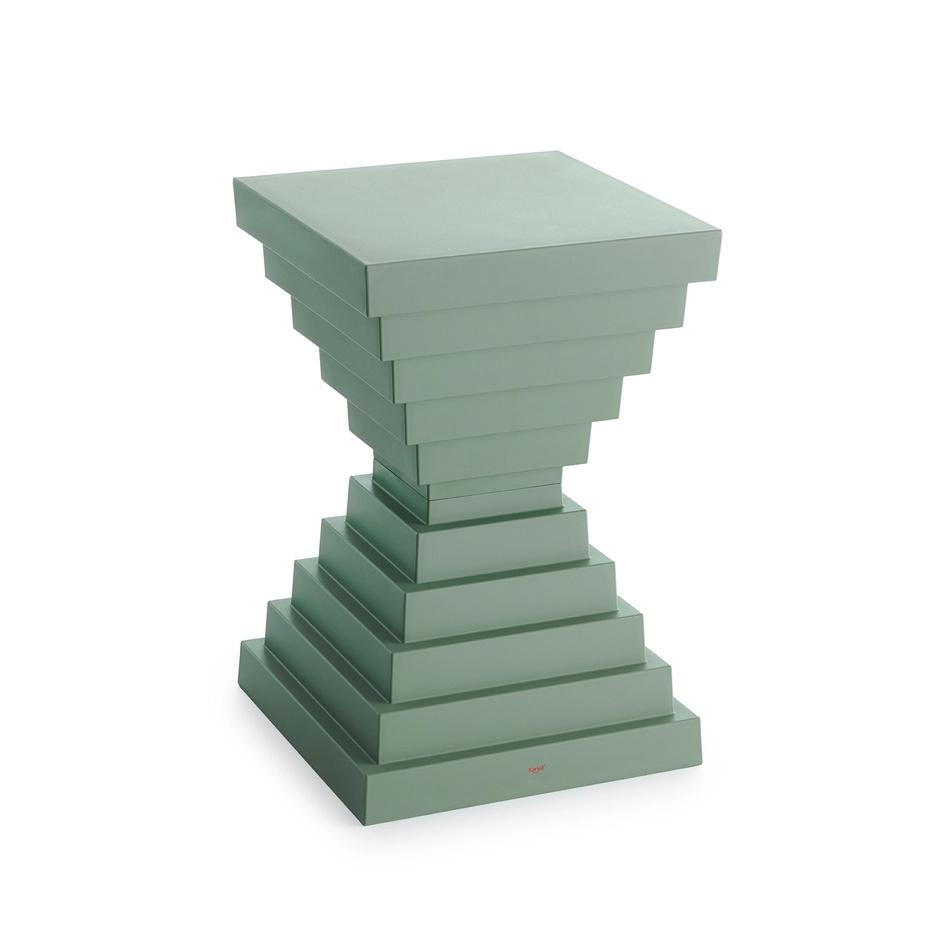 KARTELL tabouret table basse PRINCE OHOH