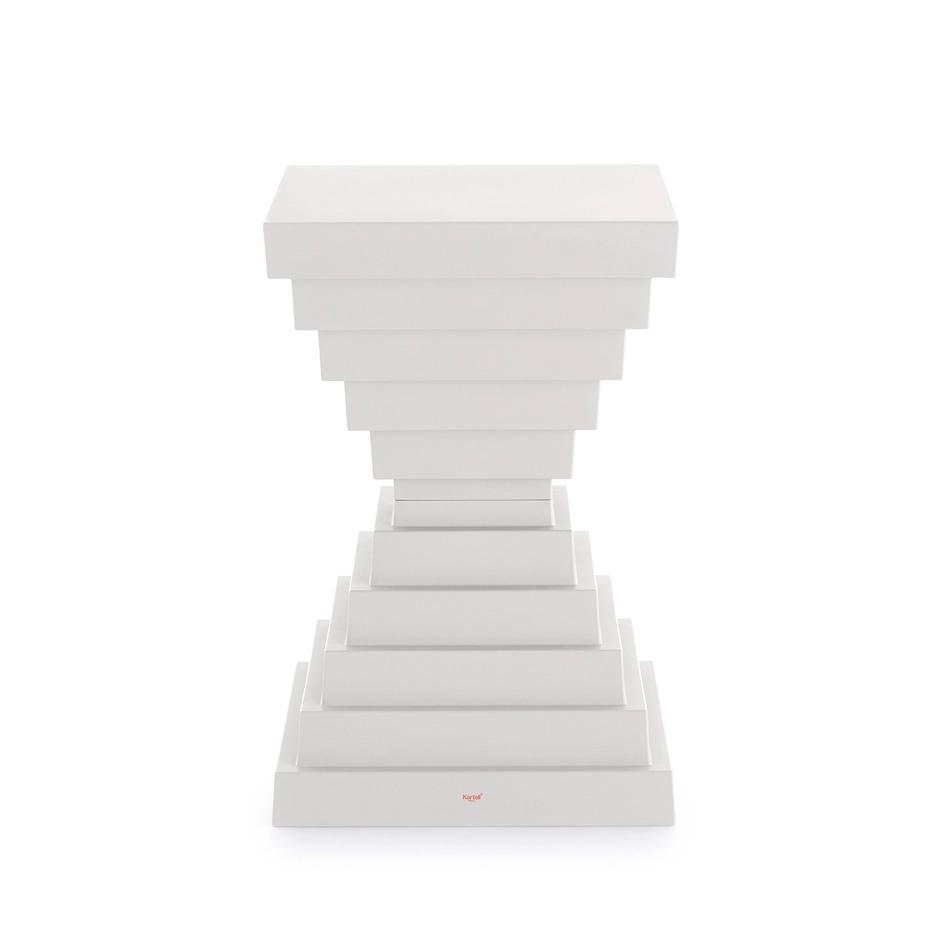 KARTELL tabouret table basse PRINCE OHOH