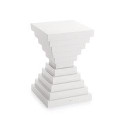 KARTELL tabouret table basse PRINCE OHOH