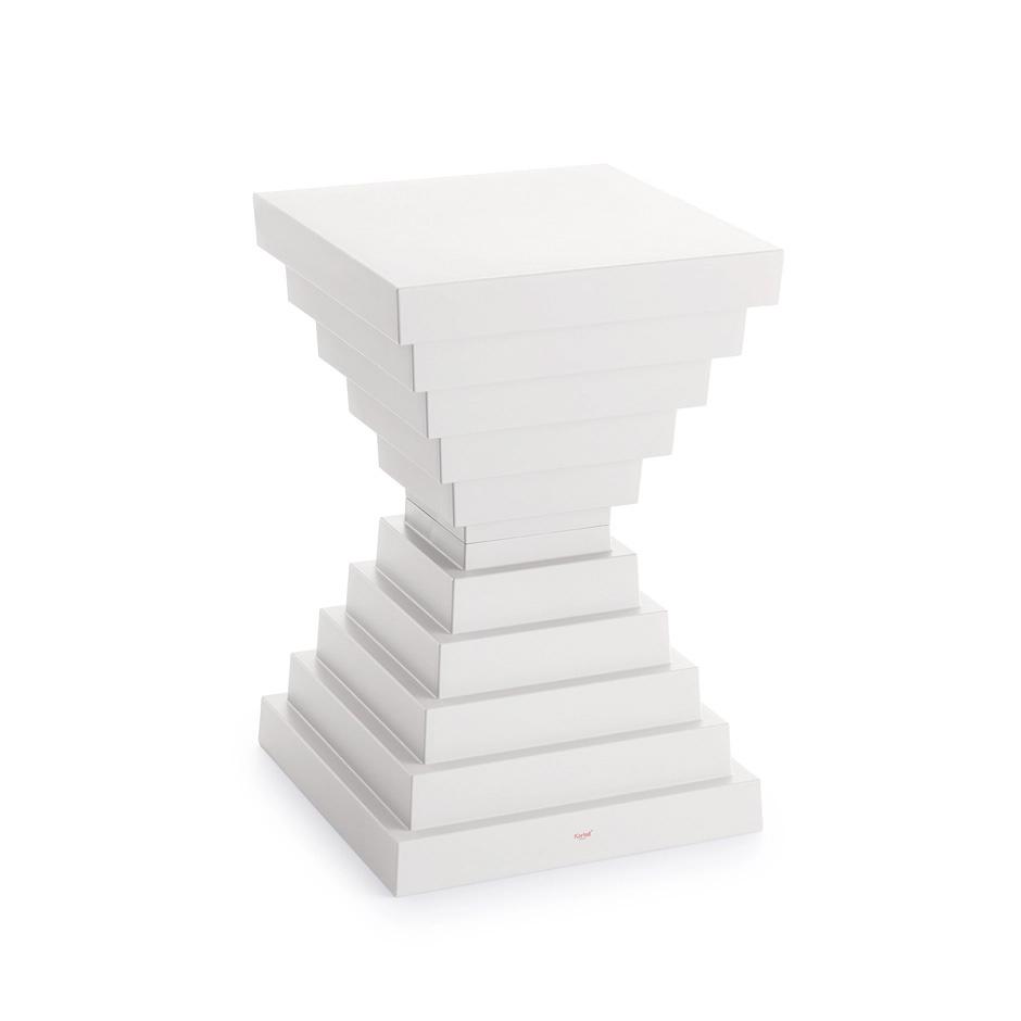 KARTELL tabouret table basse PRINCE OHOH
