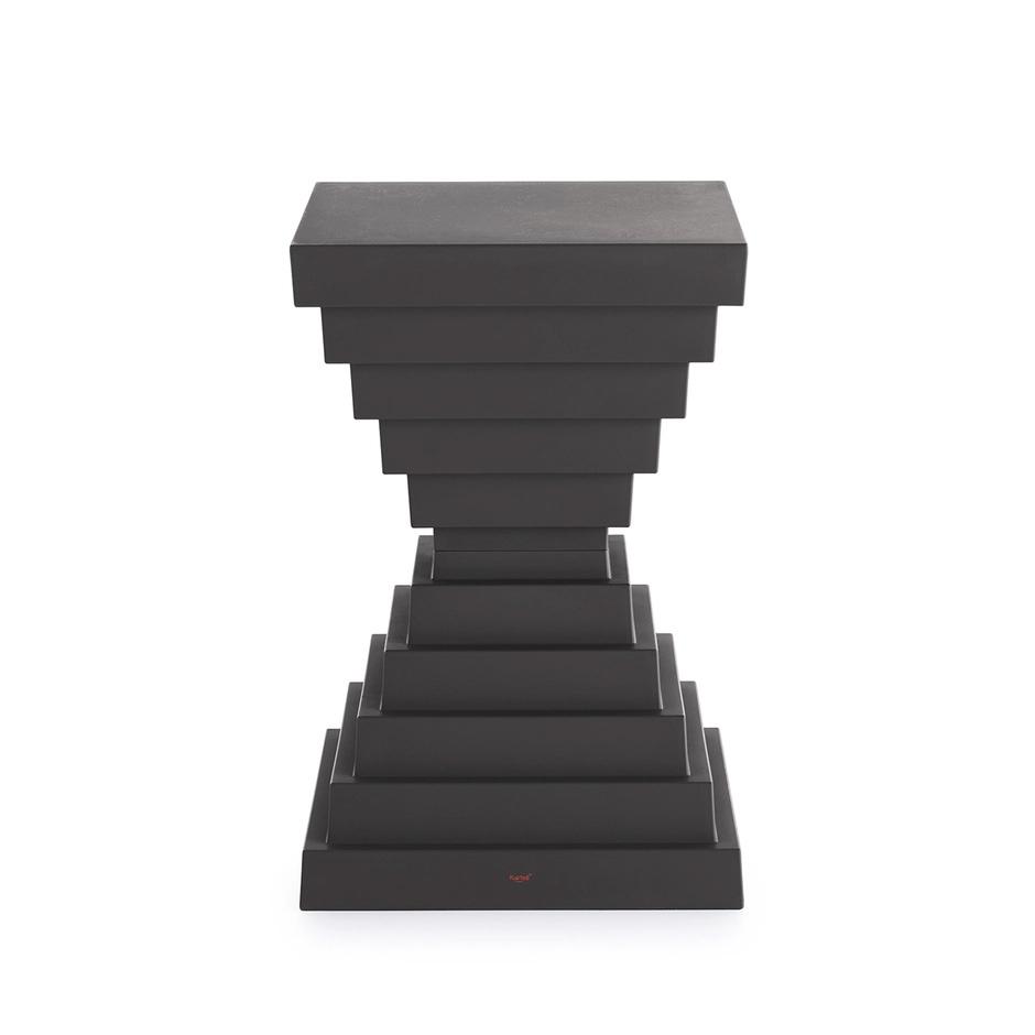 KARTELL tabouret table basse PRINCE OHOH