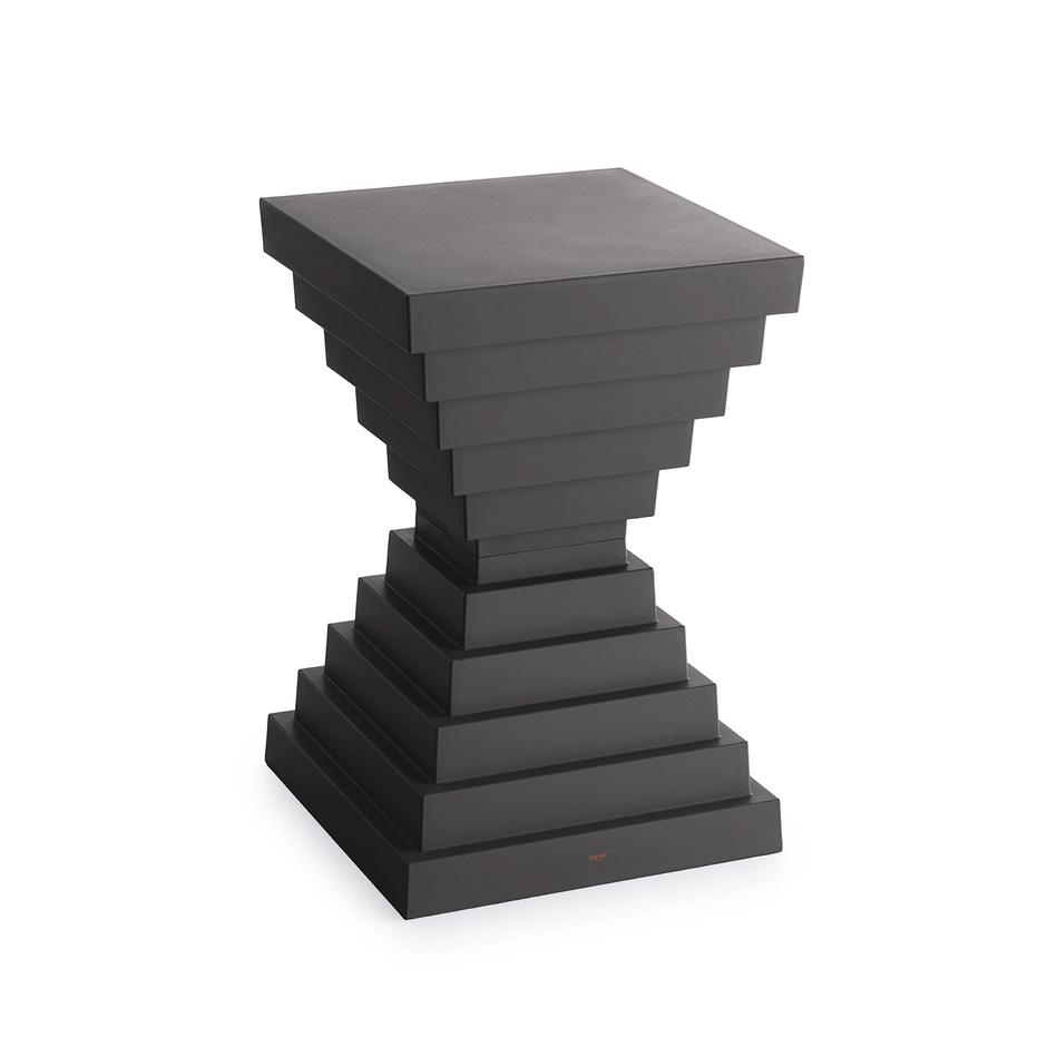 KARTELL tabouret table basse PRINCE OHOH