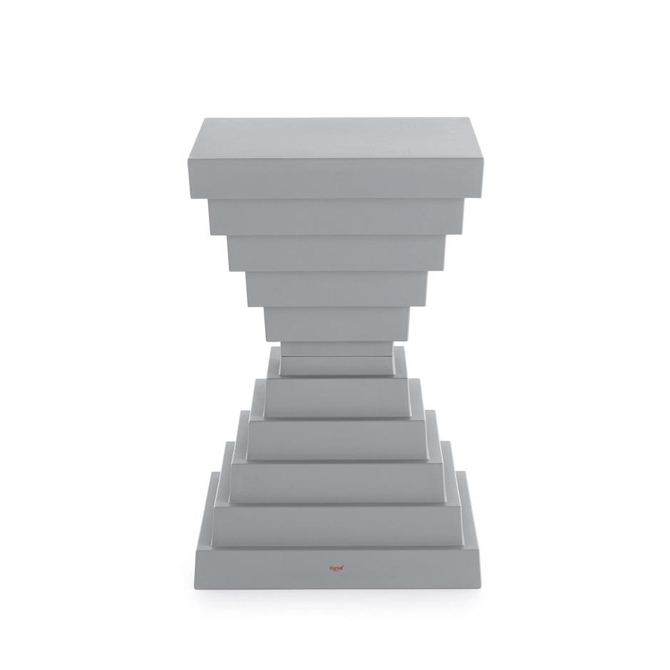 KARTELL tabouret table basse PRINCE OHOH