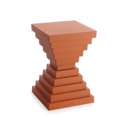 KARTELL tabouret table basse PRINCE OHOH