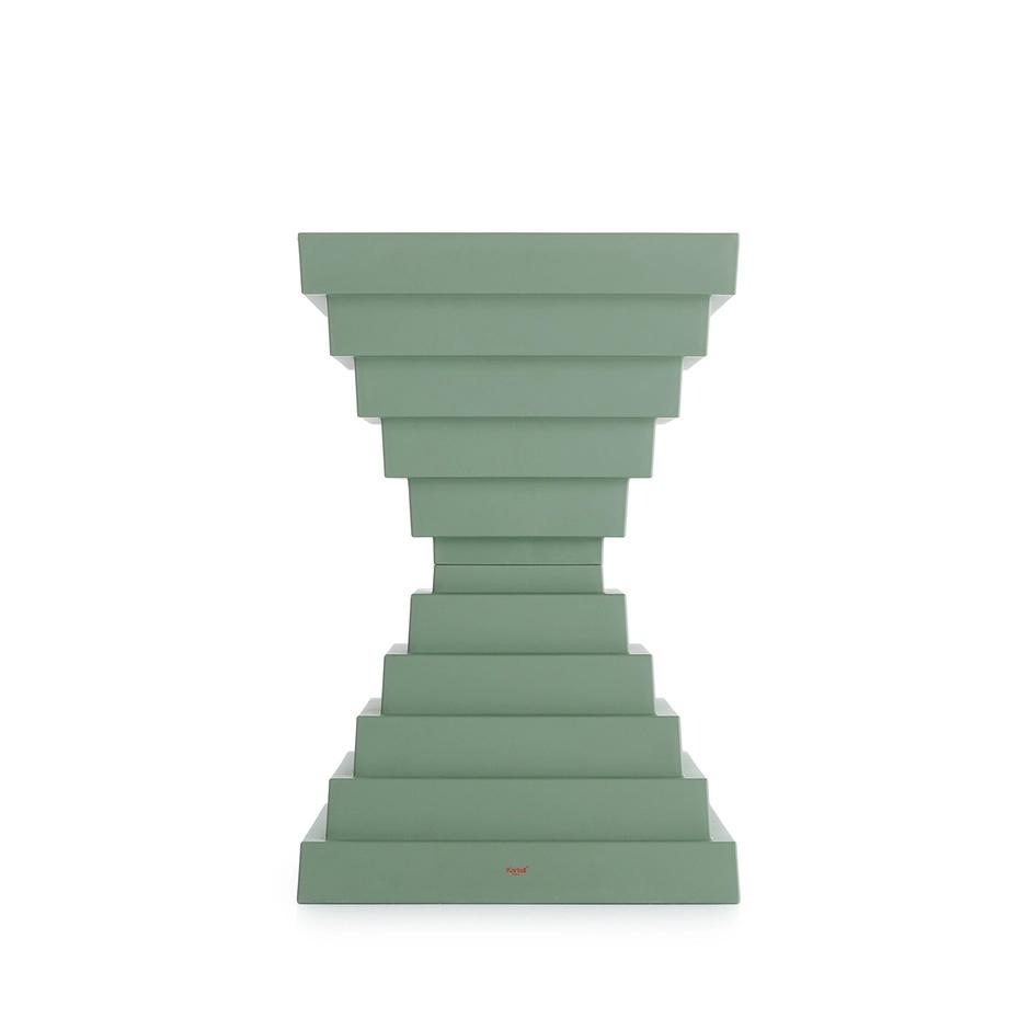 KARTELL tabouret table basse PRINCE OHOH