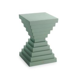 KARTELL tabouret table basse PRINCE OHOH