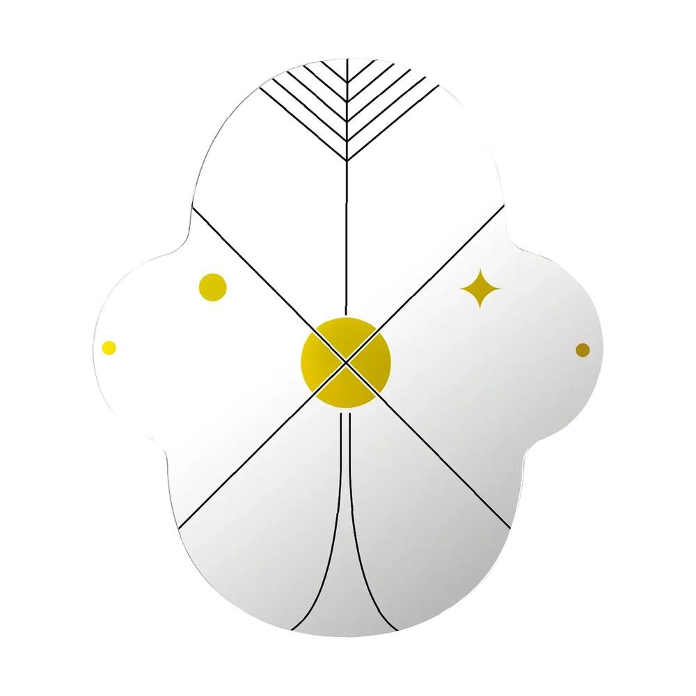 BD BARCELONA DESIGN miroir KING KONG