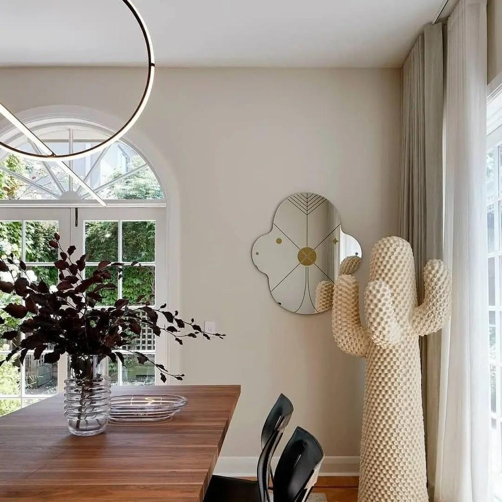BD BARCELONA DESIGN miroir KING KONG