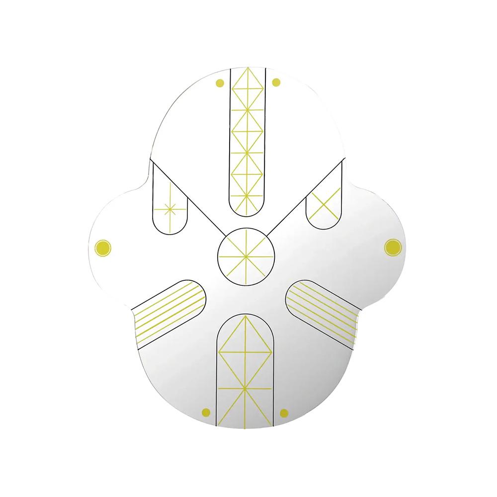BD BARCELONA DESIGN miroir KING KONG