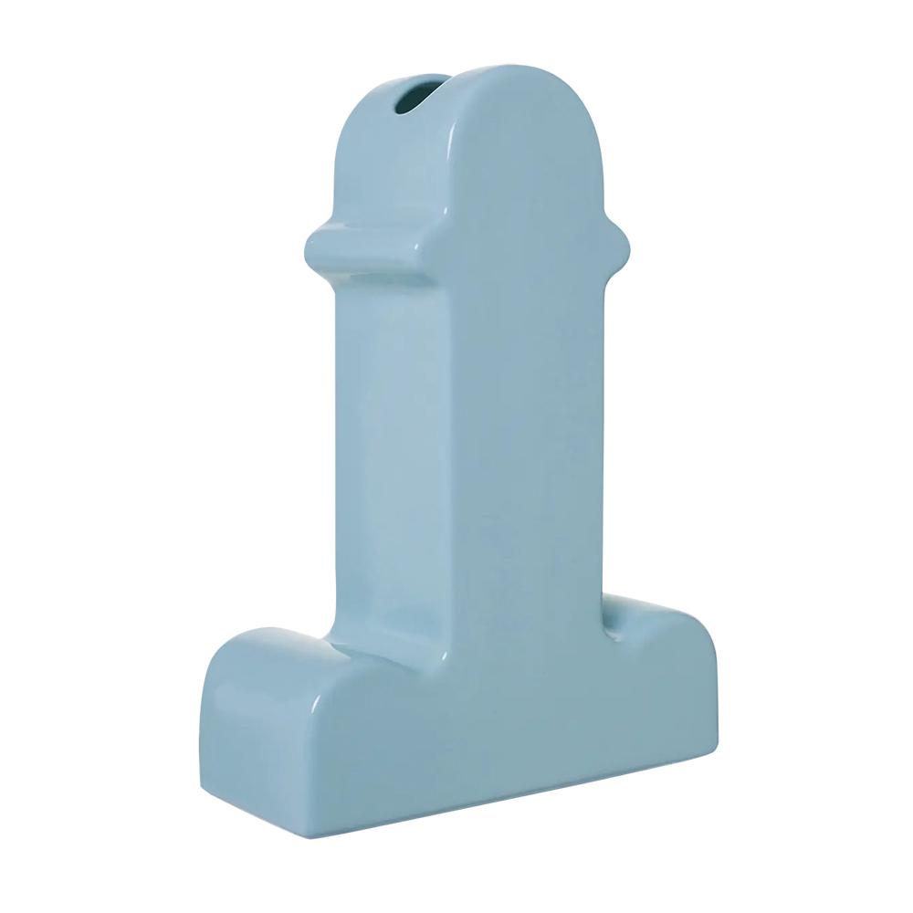 BD BARCELONA DESIGN vase SHIVA CAPSULE