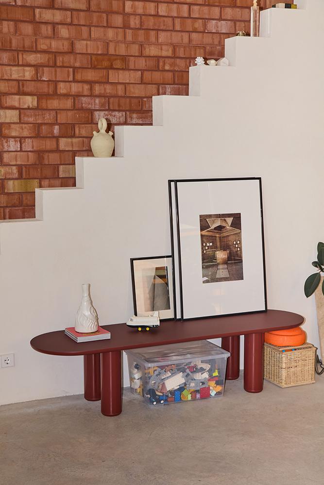BD BARCELONA DESIGN bouteille CASA DE FAMILIA