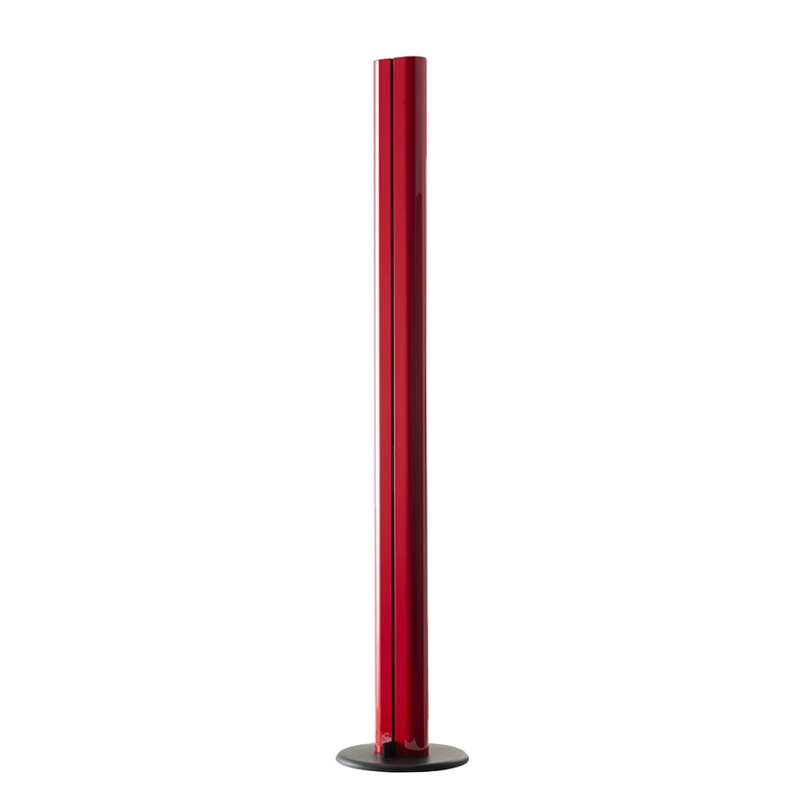 ARTEMIDE lampadaire MEGARON Special Edition 100 Anni Frattini