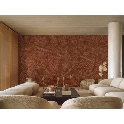 WALL & DECÒ papier peint CONTEMPORARY WALLPAPER COLLECTION 2026