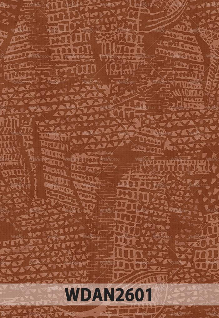 WALL & DECÒ papier peint CONTEMPORARY WALLPAPER COLLECTION 2026