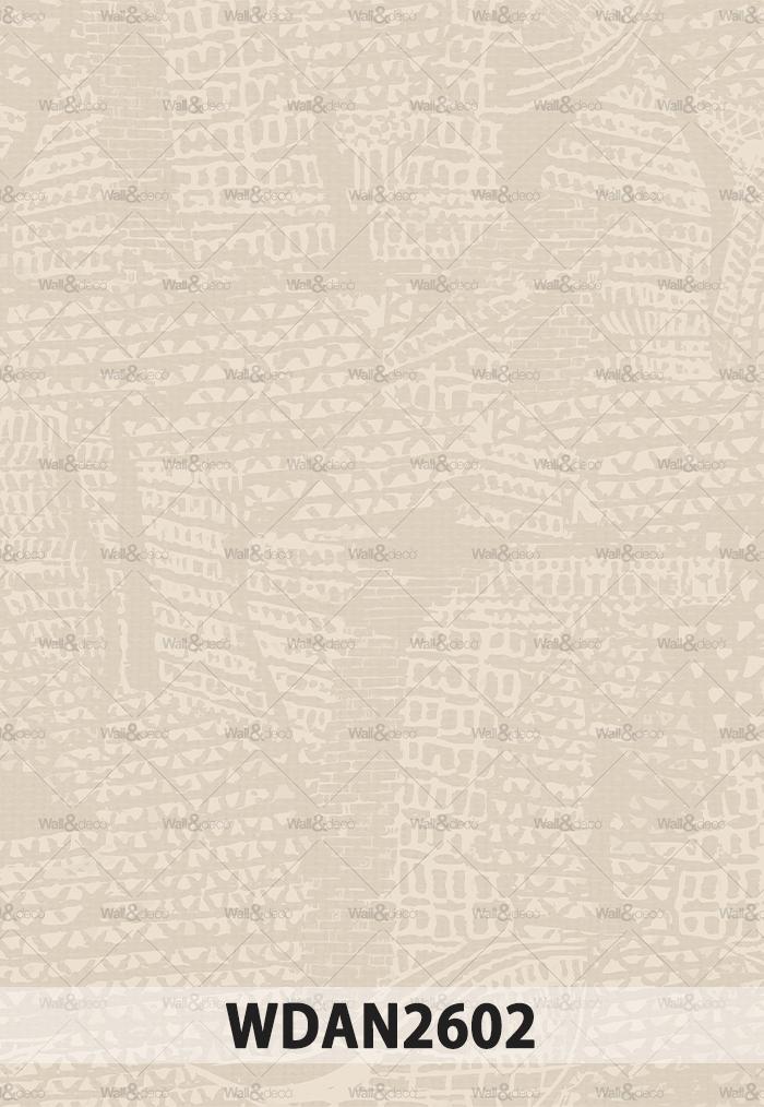 WALL & DECÒ papier peint CONTEMPORARY WALLPAPER COLLECTION 2026