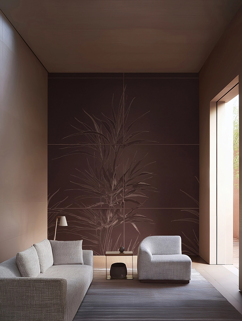 WALL & DECÒ papier peint CONTEMPORARY WALLPAPER COLLECTION 2026