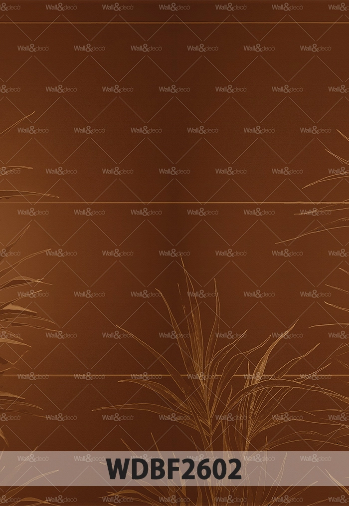 WALL & DECÒ papier peint CONTEMPORARY WALLPAPER COLLECTION 2026