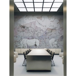 WALL & DECÒ papier peint CONTEMPORARY WALLPAPER COLLECTION 2026