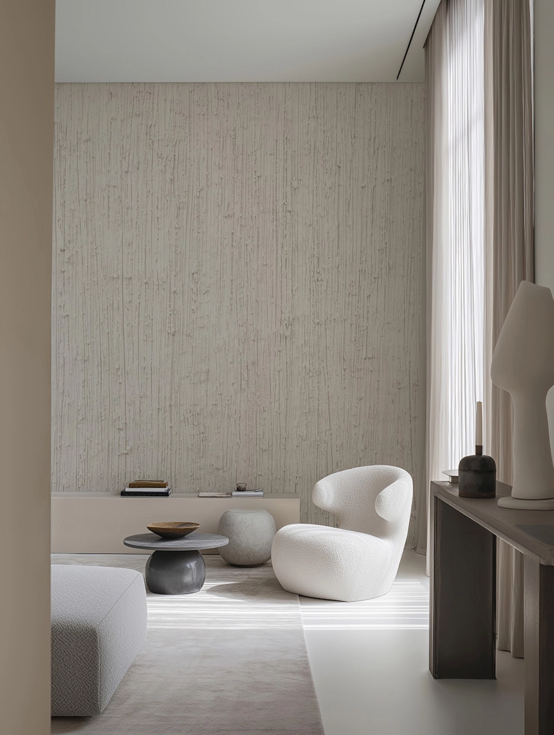 WALL & DECÒ papier peint CONTEMPORARY WALLPAPER COLLECTION 2026