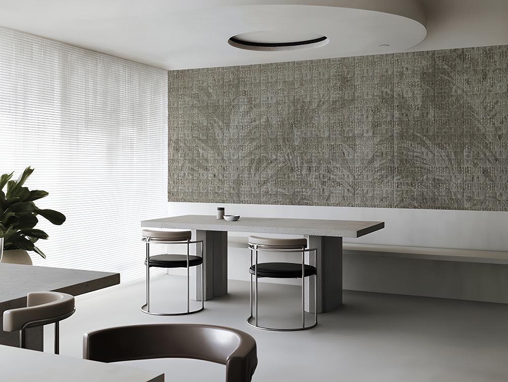 WALL & DECÒ papier peint CONTEMPORARY WALLPAPER COLLECTION 2026