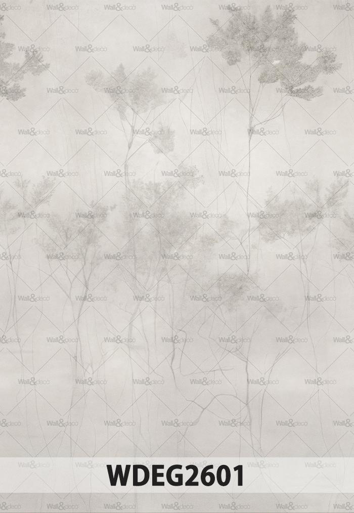 WALL & DECÒ papier peint CONTEMPORARY WALLPAPER COLLECTION 2026