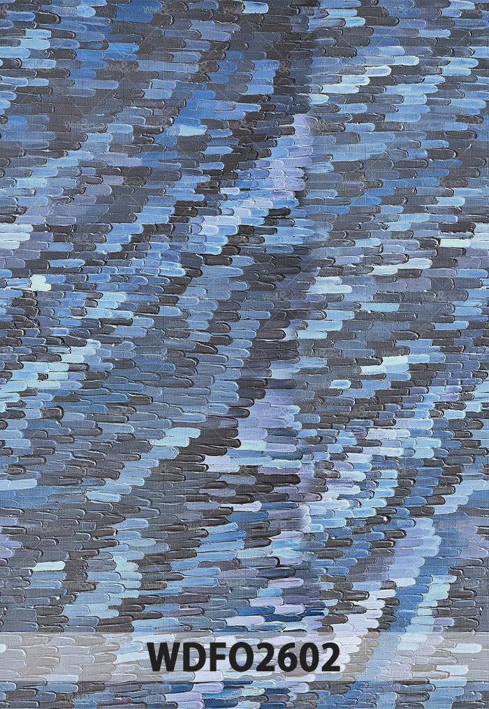 WALL & DECÒ papier peint CONTEMPORARY WALLPAPER COLLECTION 2026