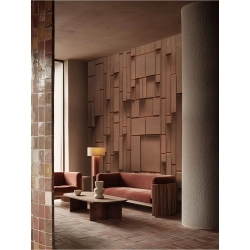 WALL & DECÒ papier peint CONTEMPORARY WALLPAPER COLLECTION 2026