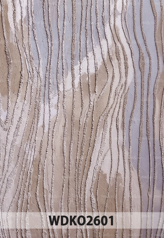 WALL & DECÒ papier peint CONTEMPORARY WALLPAPER COLLECTION 2026