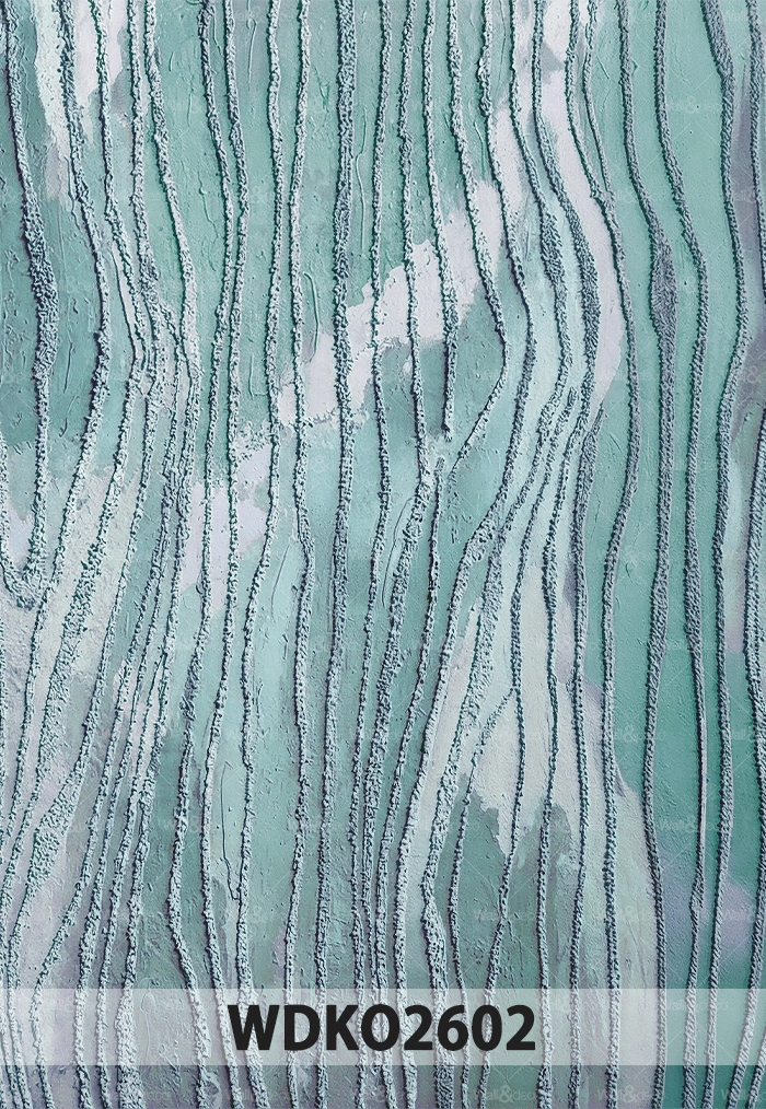 WALL & DECÒ papier peint CONTEMPORARY WALLPAPER COLLECTION 2026