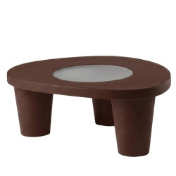 SLIDE table basse LOW LITA TABLE