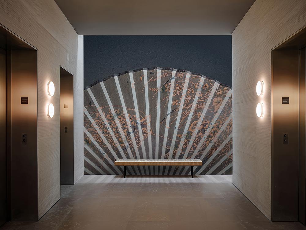WALL & DECÒ papier peint CONTEMPORARY WALLPAPER COLLECTION 2026