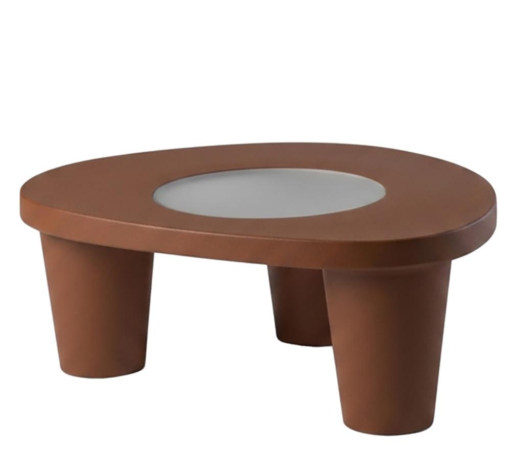 SLIDE table basse LOW LITA TABLE