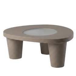 SLIDE table basse LOW LITA TABLE