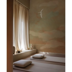 WALL & DECÒ papier peint CONTEMPORARY WALLPAPER COLLECTION 2026